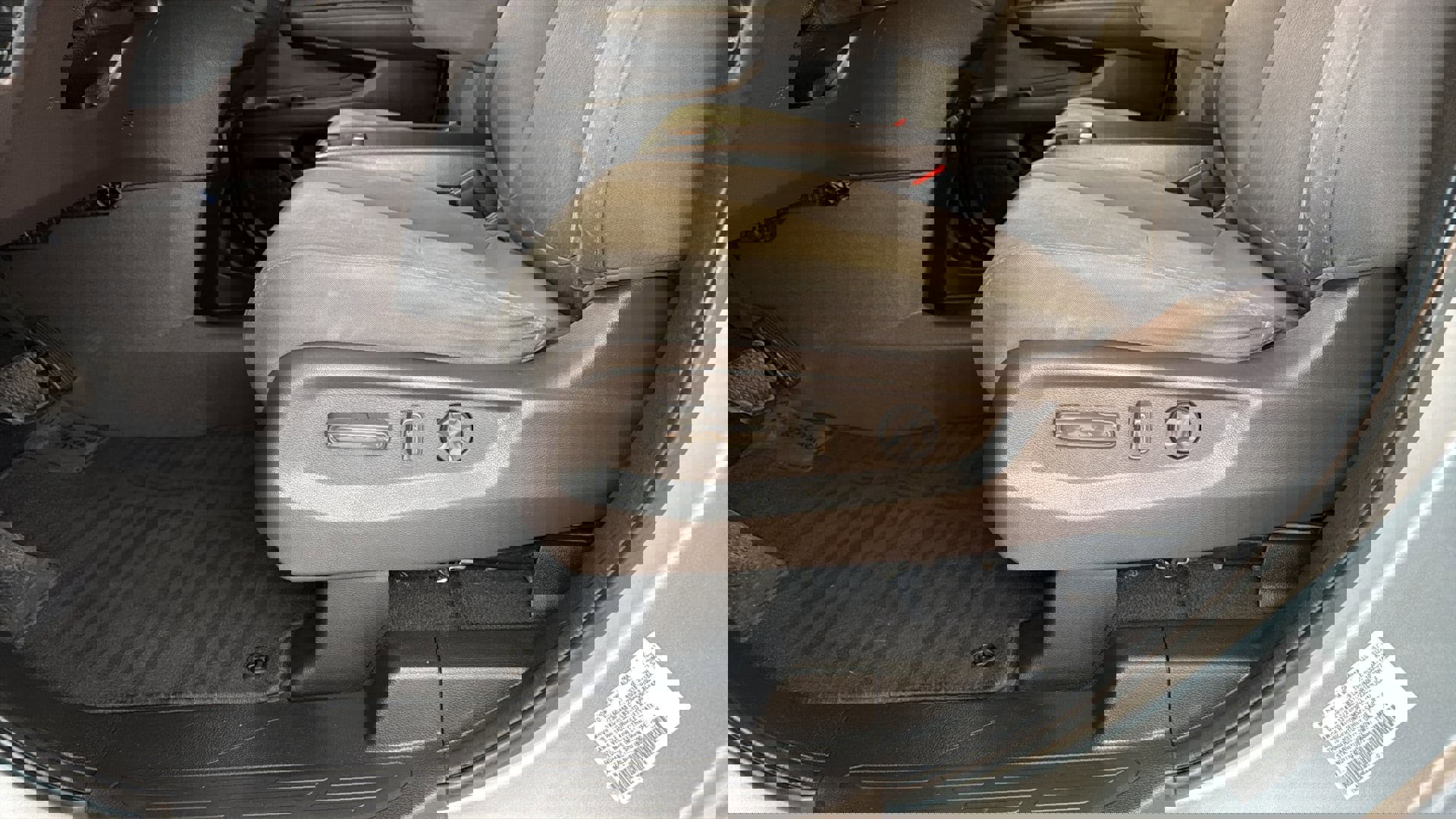 Used 2018 Honda Odyssey EX image 20