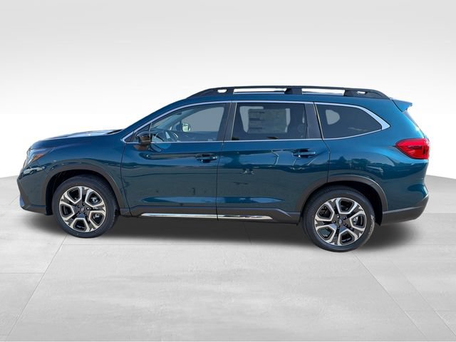 New 2027 Subaru Ascent Limited AWD/4WD image 4