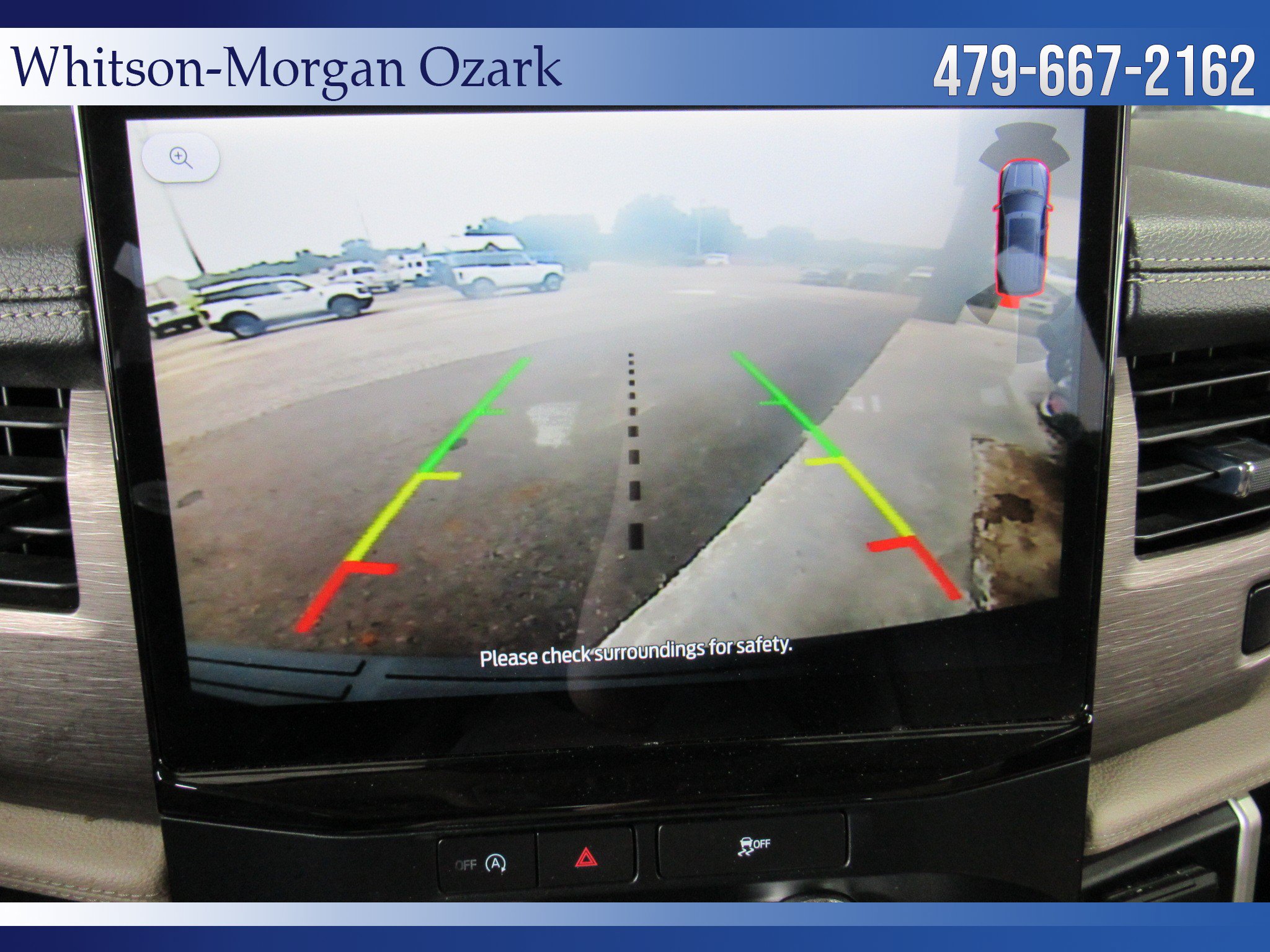 Used 2024 Ford Expedition Limited RWD image 52