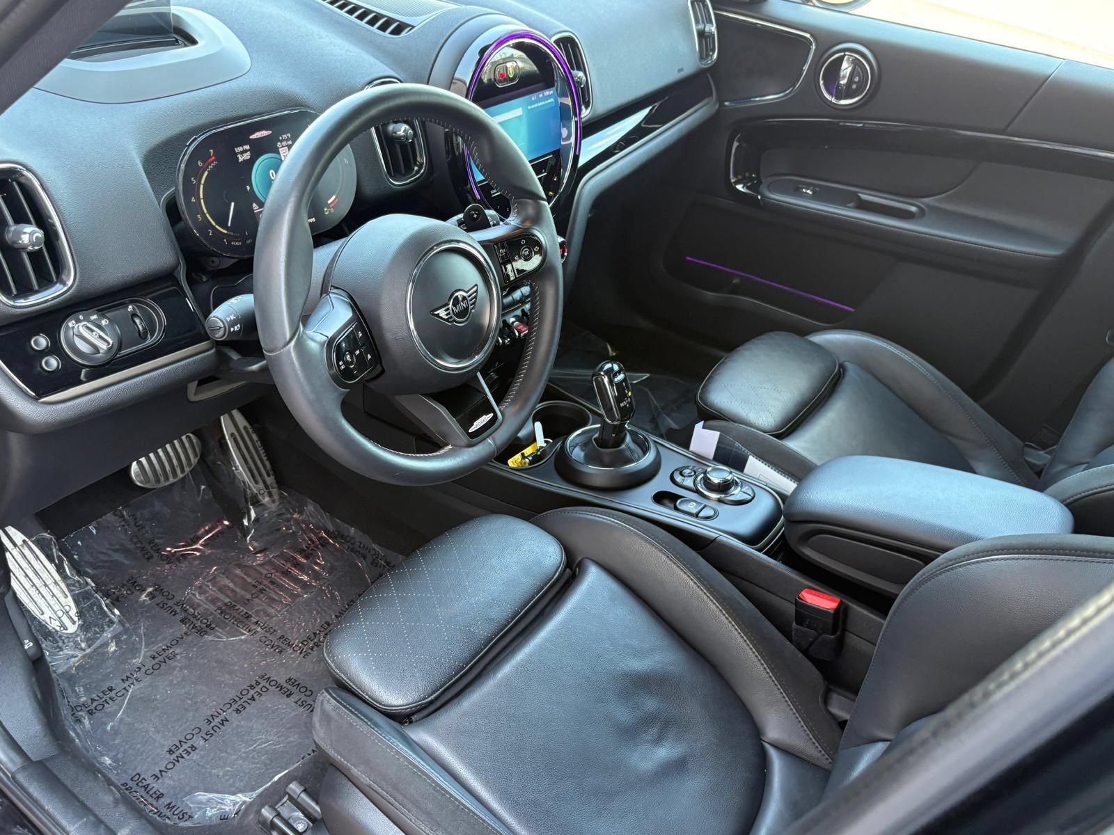 Used 2023 MINI Cooper Countryman John Cooper Works AWD/4WD image 20