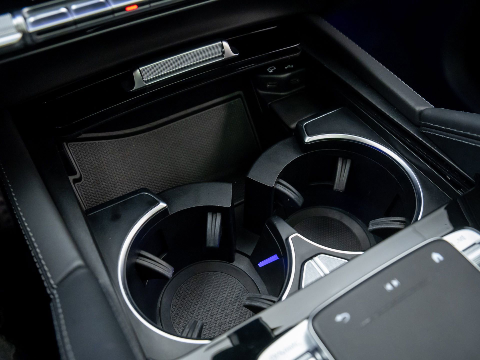 Used 2022 Mercedes-Benz GLE 53 AMG 4MATIC Coupe image 28