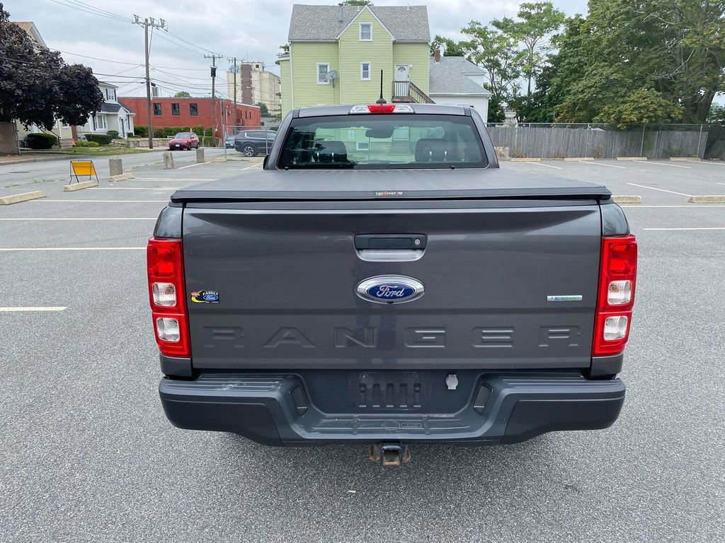 Used 2019 Ford Ranger XL w/ Equipment Group 101A Mid image 6
