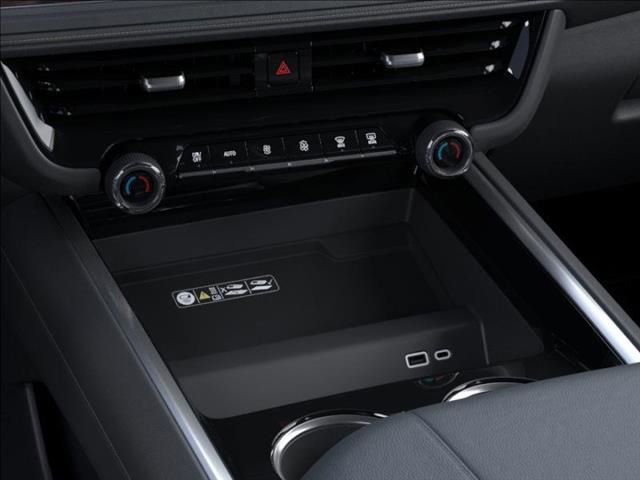 New 2026 Chevrolet Tahoe LT w/ Comfort Package image 26