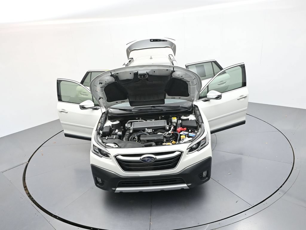 Used 2022 Subaru Outback Touring XT AWD/4WD image 44