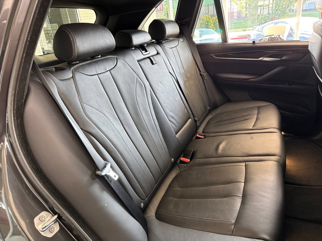 Used 2017 BMW X5 xDrive35i AWD/4WD image 46