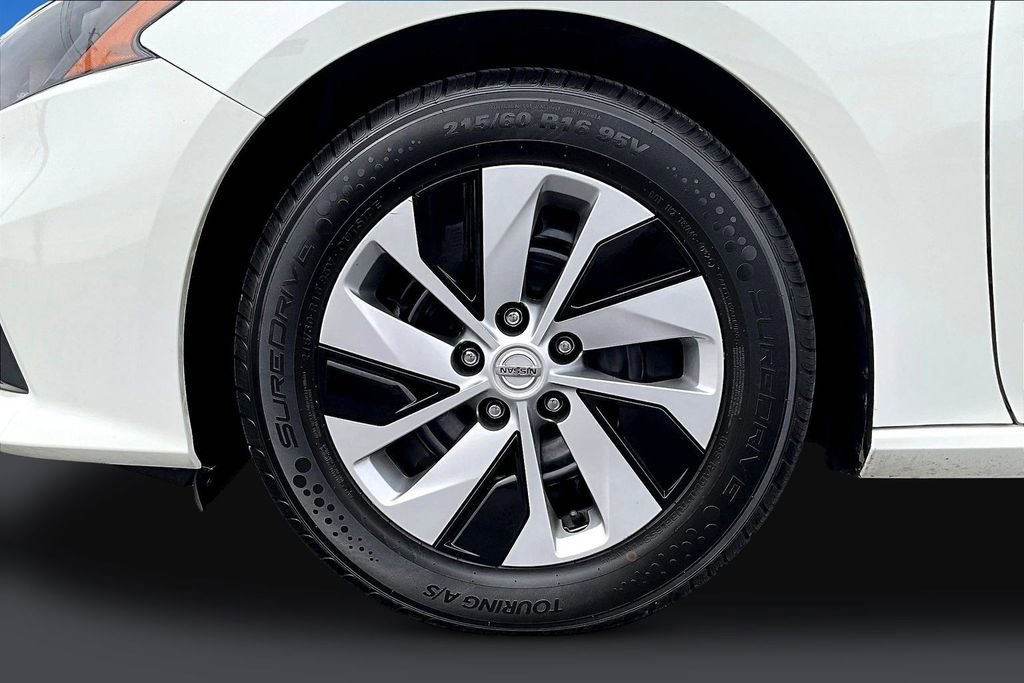 Used 2022 Nissan Altima 2.5 S image 35