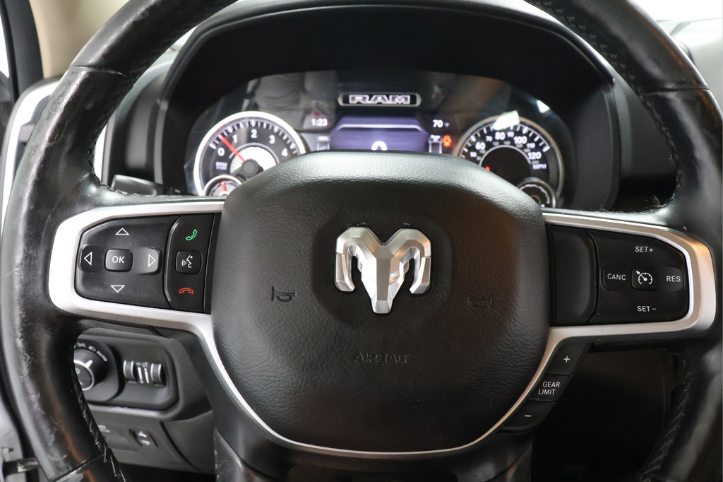 Used 2019 RAM 1500 Big Horn AWD/4WD image 13