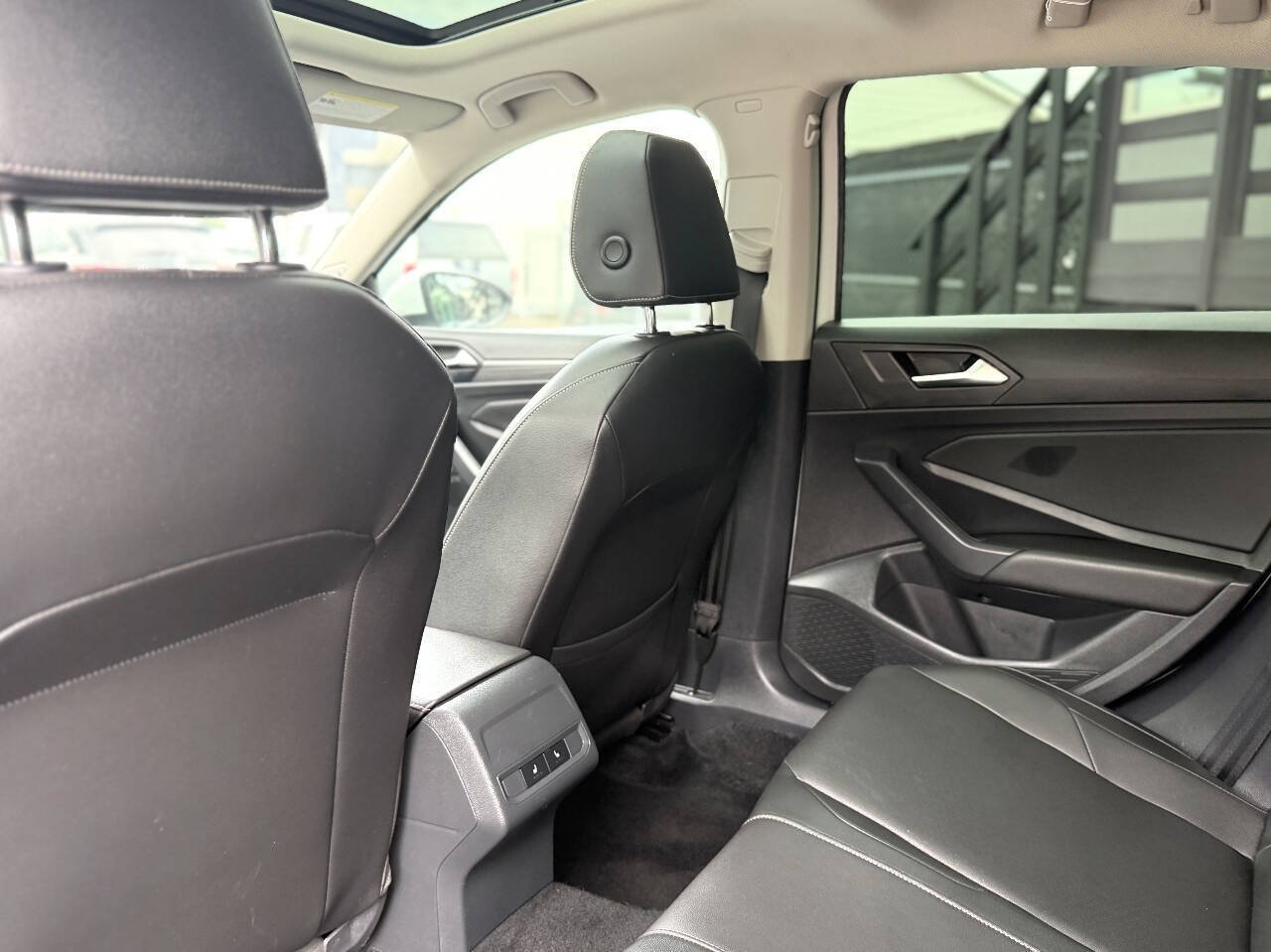 Used 2020 Volkswagen Jetta SEL FWD image 15