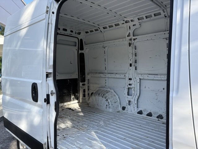 Used 2020 RAM ProMaster 1500 w/ Interior Convenience Group image 21