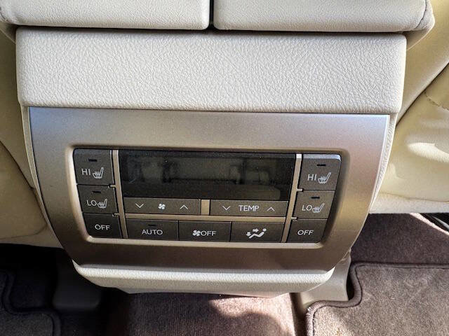 Used 2010 Lexus GX 460 image 18