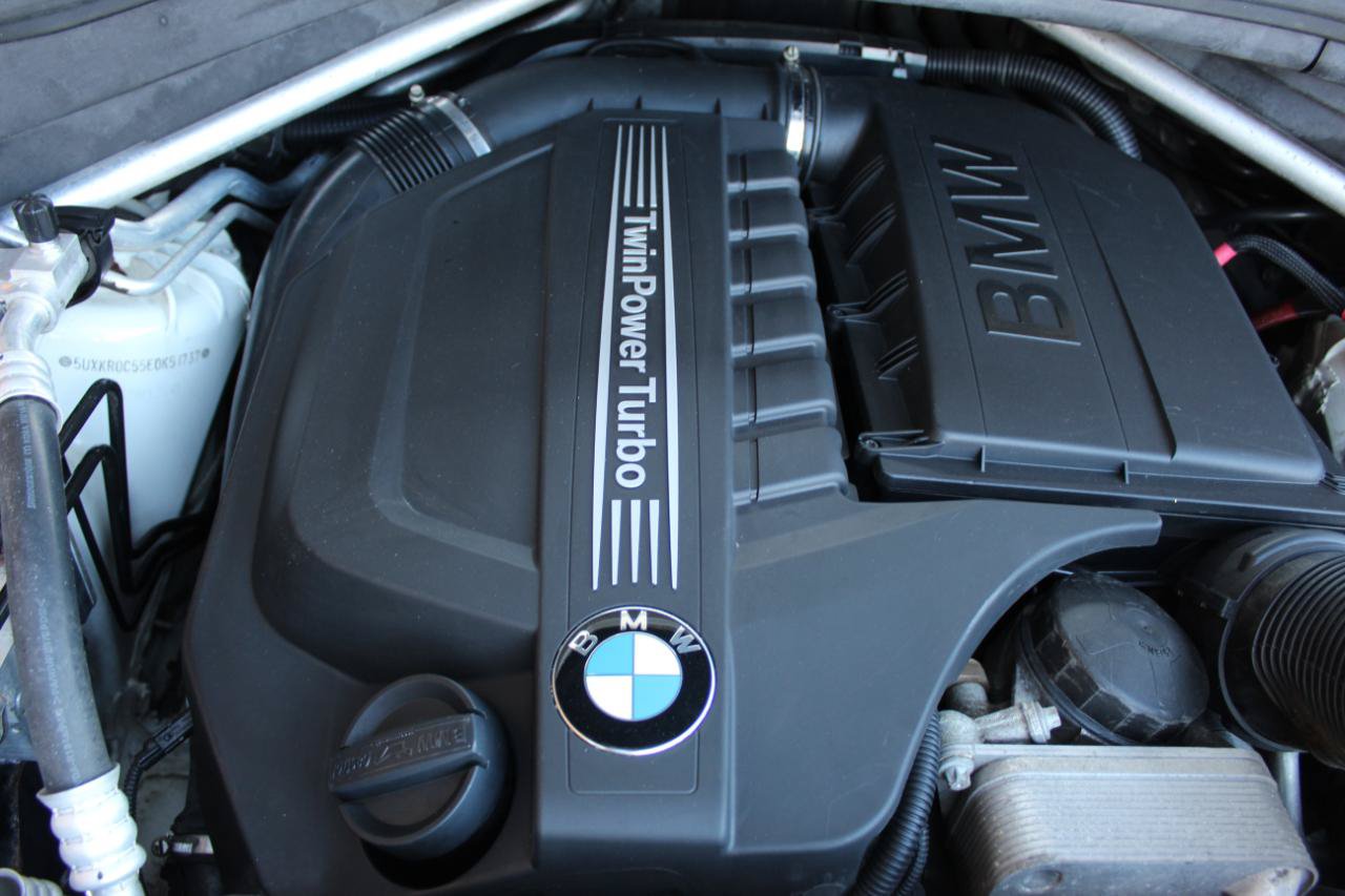 Used 2014 BMW X5 xDrive35i AWD/4WD image 33