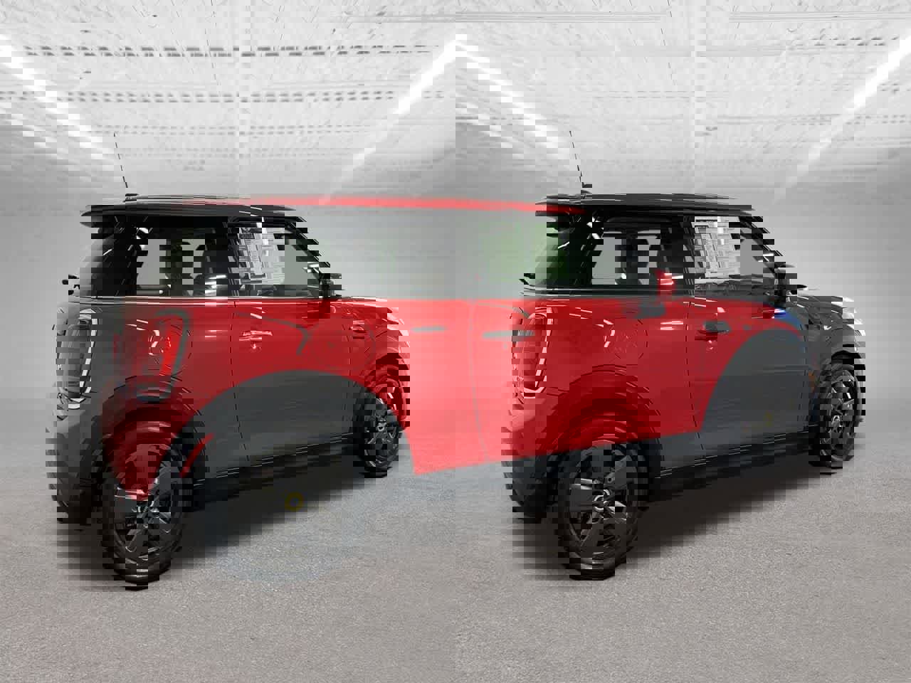 Certified 2024 MINI Cooper SE image 6