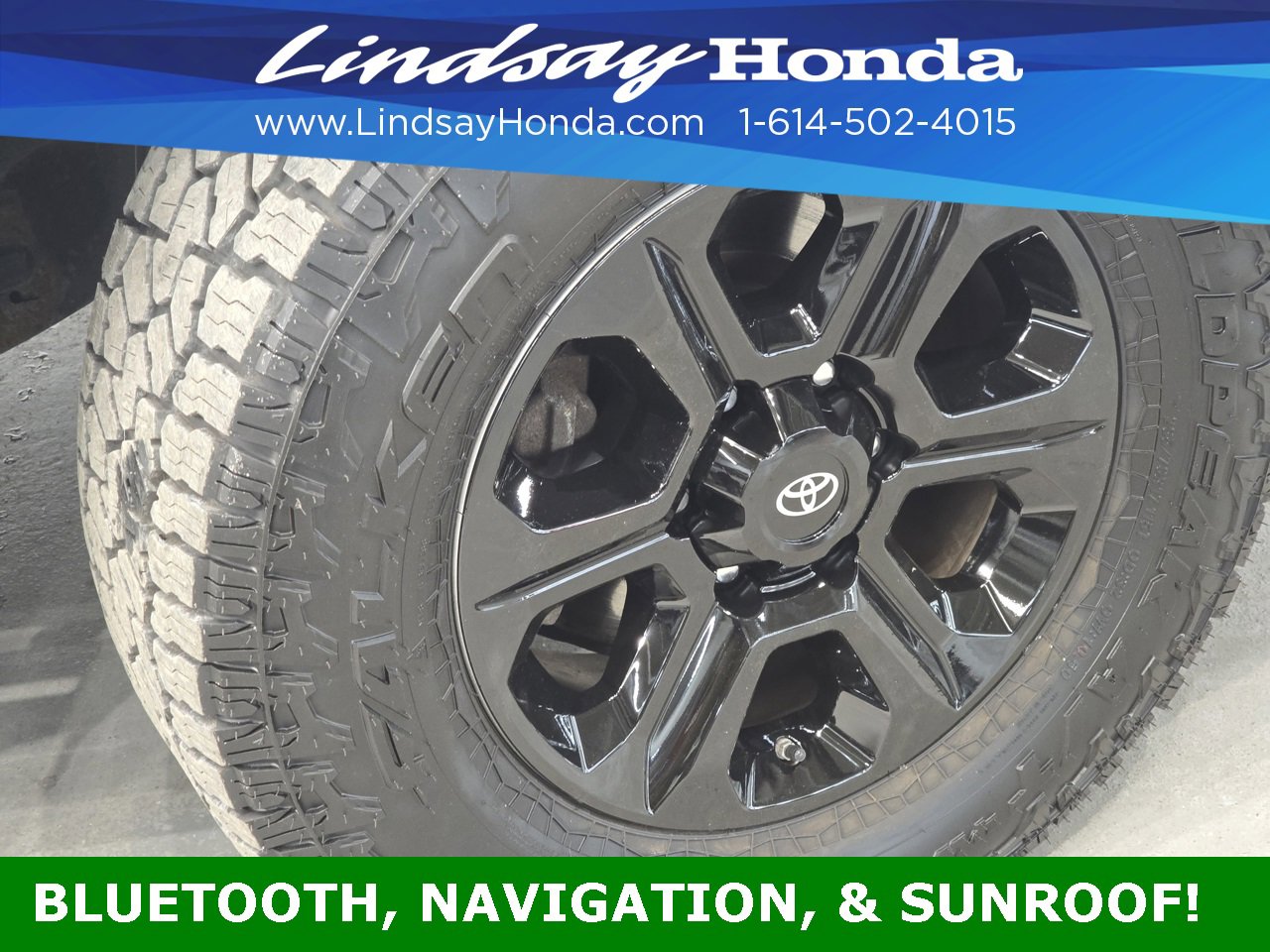 Used 2016 Toyota 4Runner SR5 Premium image 24