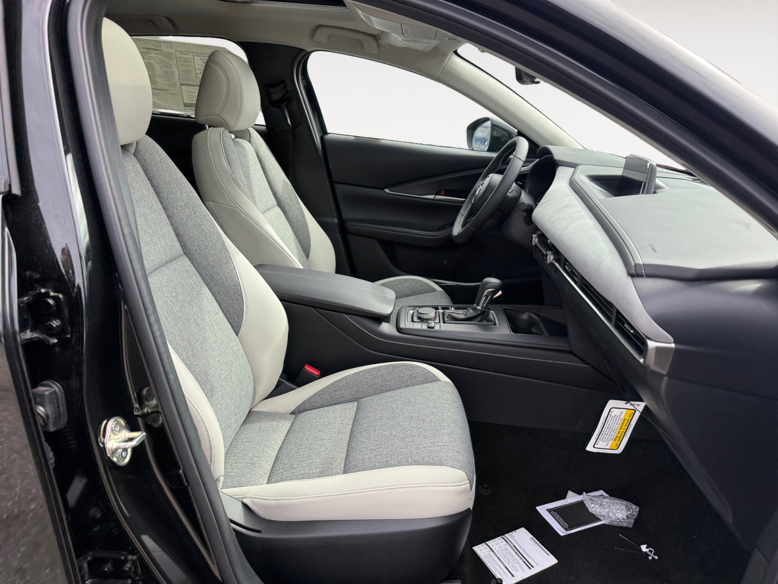 New 2026 MAZDA CX-30 AWD 2.5 S image 19
