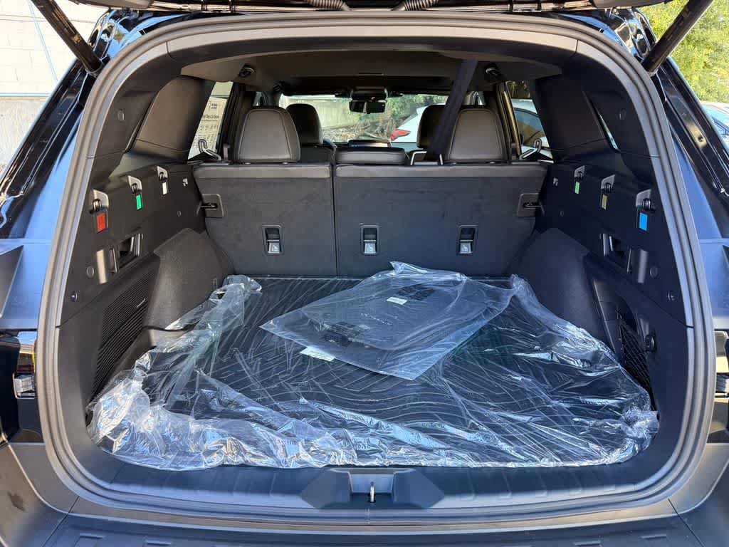 New 2026 Subaru Outback Touring XT AWD/4WD image 20