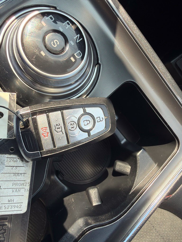 Used 2023 Ford Edge ST-Line AWD/4WD image 39