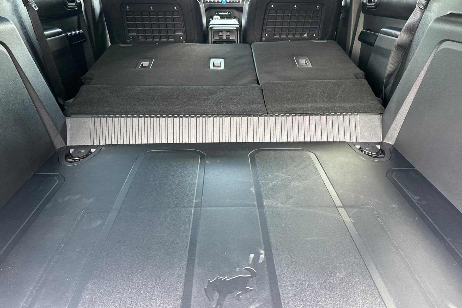 New 2025 Ford Bronco Badlands image 15