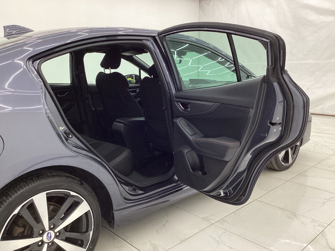 Used 2017 Subaru Impreza 2.0i Sport image 23