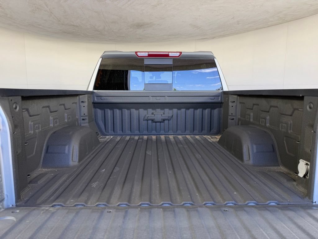 Certified 2024 Chevrolet Silverado 1500 LT Trail Boss w/ LT Trail Boss Premium Package AWD/4WD image 19