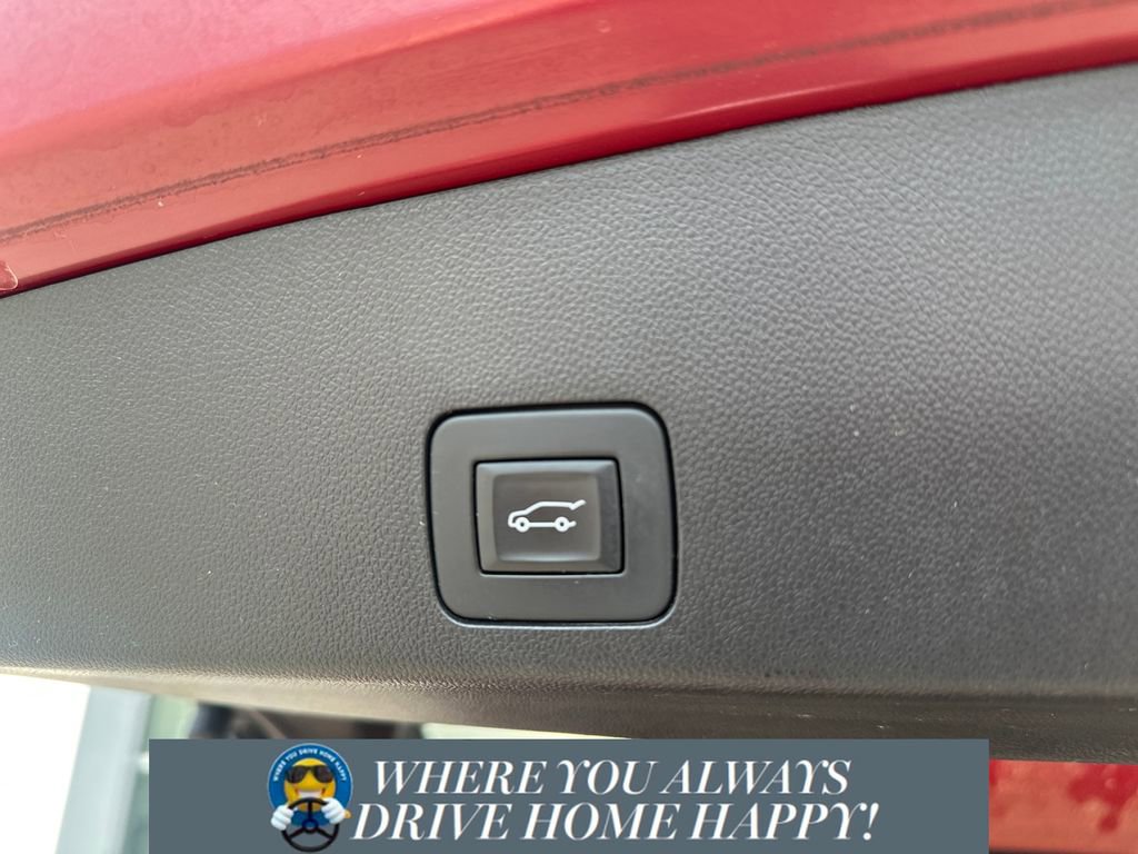 Used 2021 Buick Encore GX Essence w/ Experience Buick Package image 15