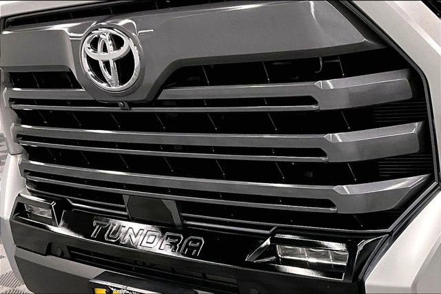 Used 2025 Toyota Tundra Limited image 33
