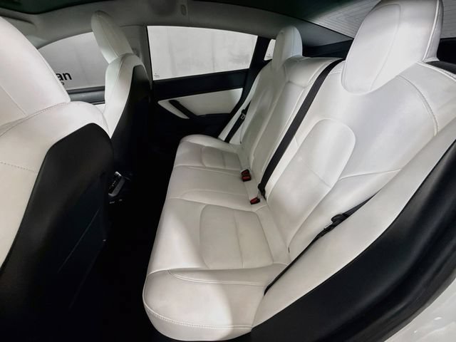 Used 2020 Tesla Model 3 Long Range AWD/4WD image 25
