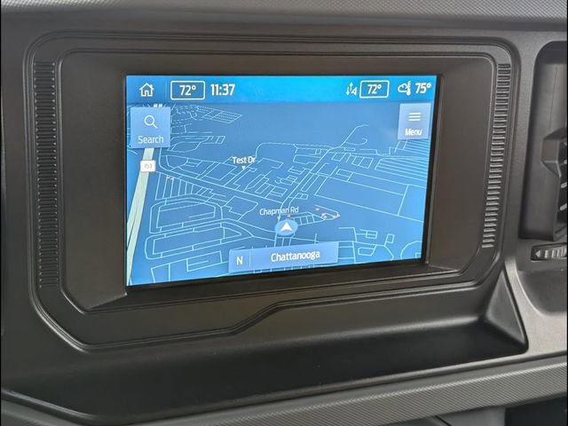 Used 2022 Ford Bronco Black Diamond image 14