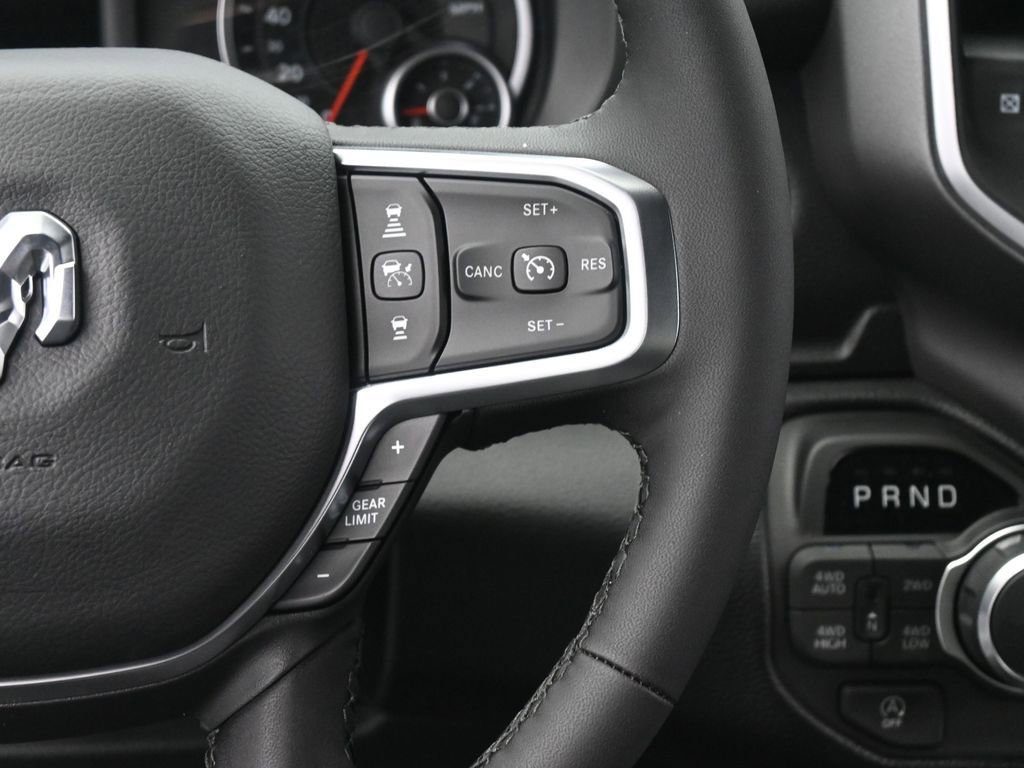 New 2026 RAM 1500 Big Horn image 29