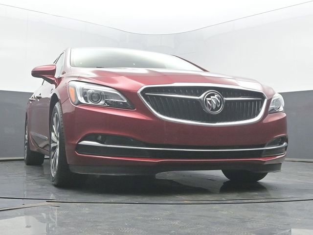 Used 2019 Buick LaCrosse Essence w/ Sun and Shade Package AWD/4WD image 51