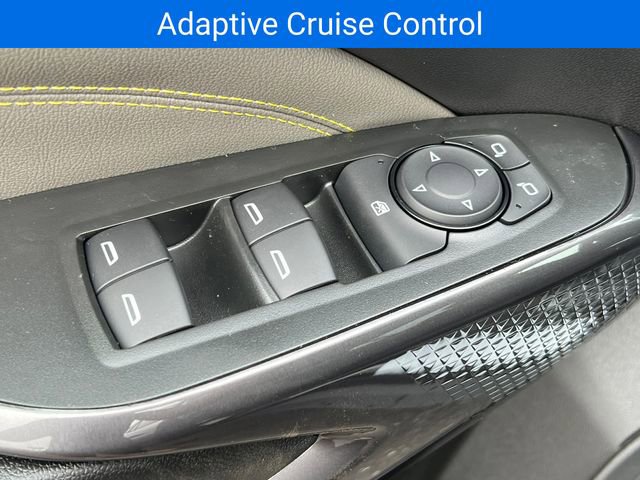 New 2026 Chevrolet Trax ACTIV w/ Driver Confidence Package image 15