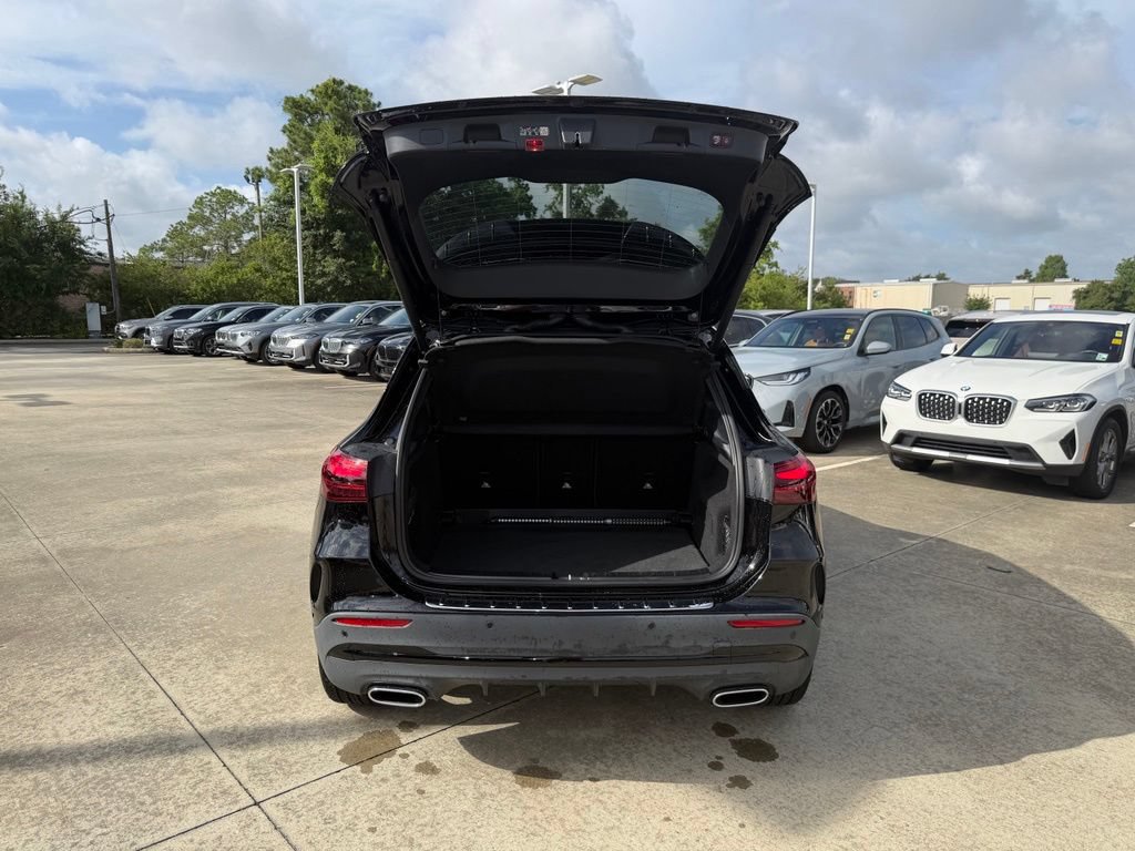 Used 2025 Mercedes-Benz GLA 250 image 25