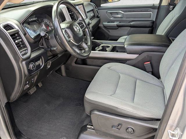 Used 2019 RAM 1500 Big Horn image 14