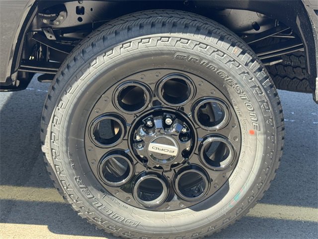 New 2026 Ford F250 XLT w/ XLT Premium Package image 10