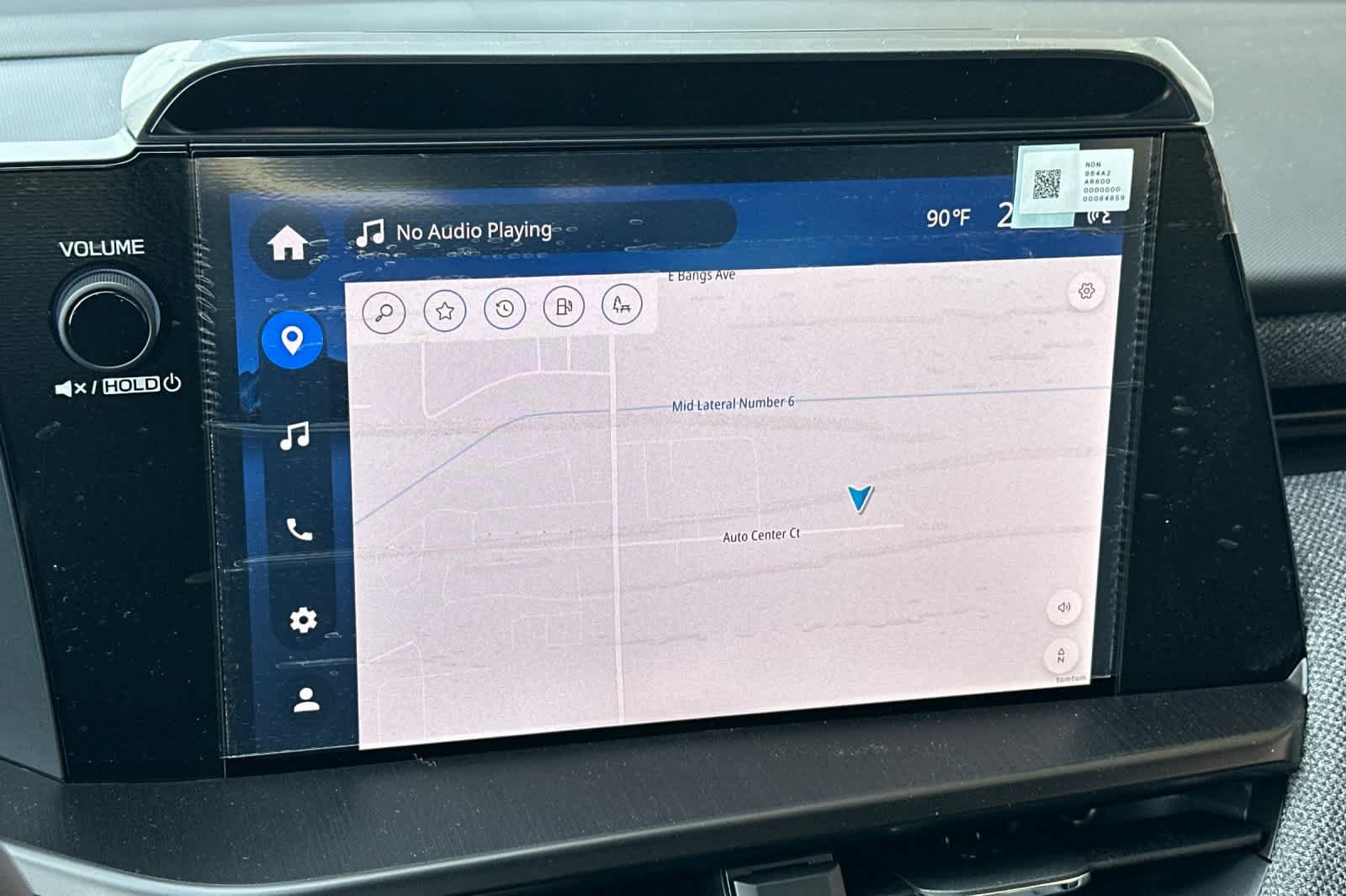 New 2026 Subaru Outback Limited AWD/4WD image 22