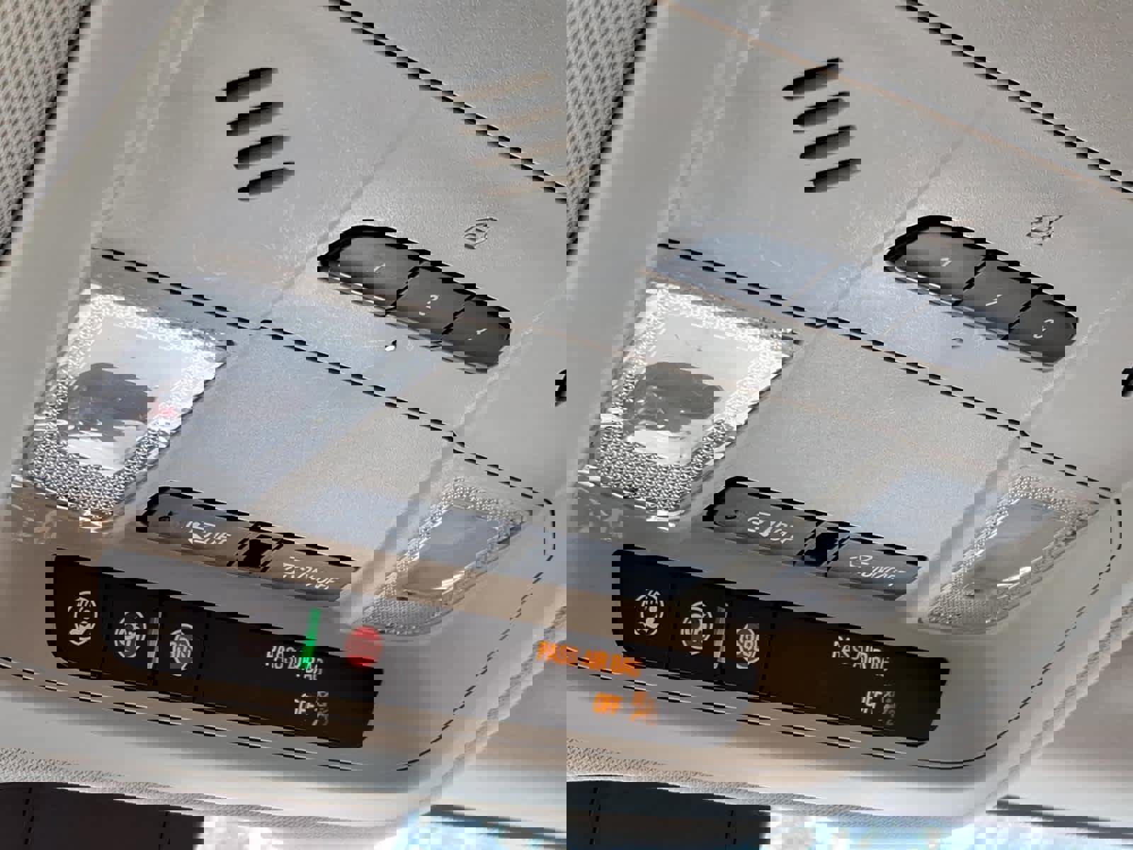 Certified 2020 GMC Terrain SLT w/ Preferred Package image 15