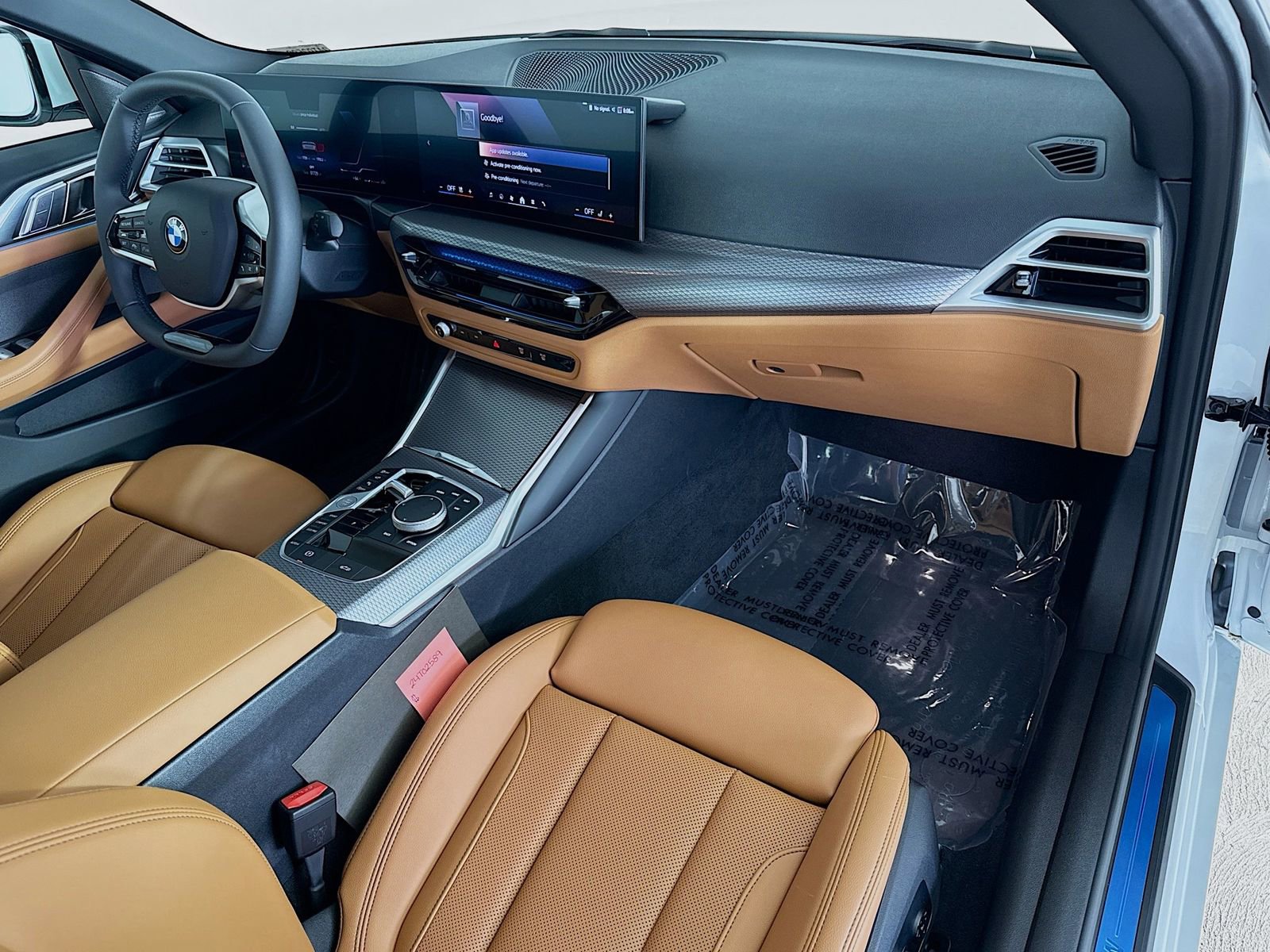 Used 2025 BMW 430i Convertible w/ Convenience Package image 30