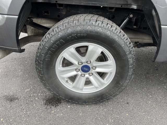 Certified 2019 Ford F150 XLT AWD/4WD image 10