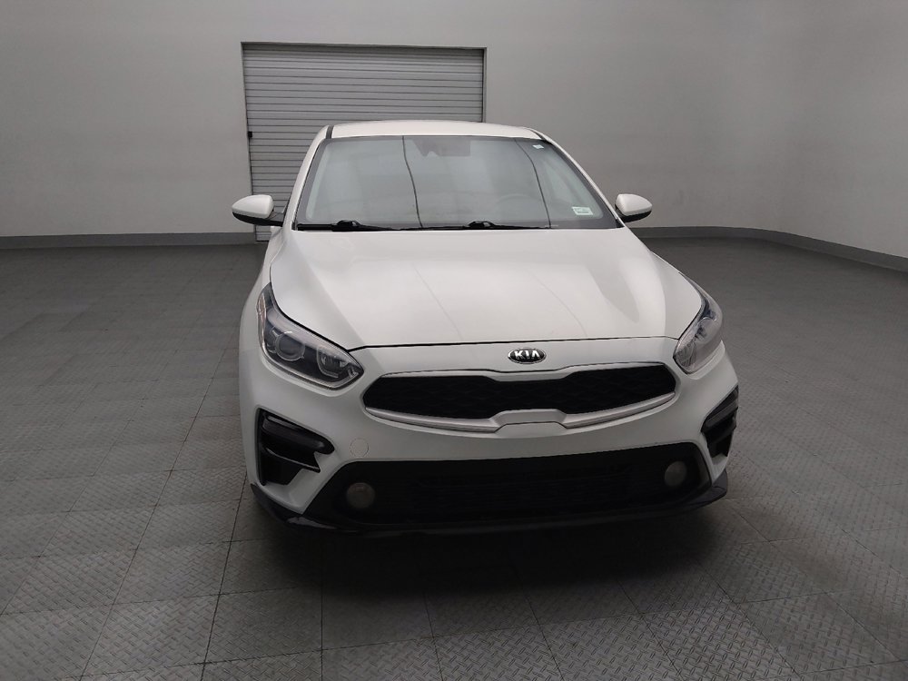 Used 2021 Kia Forte LXS FWD image 14