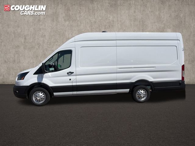 New 2026 Ford Transit 350 148 High Roof Extended AWD image 5