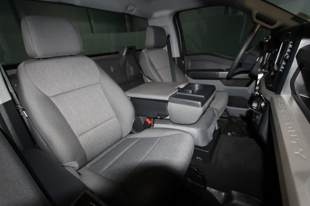 Used 2026 Ford F350 XL w/ STX Appearance Package AWD/4WD image 20