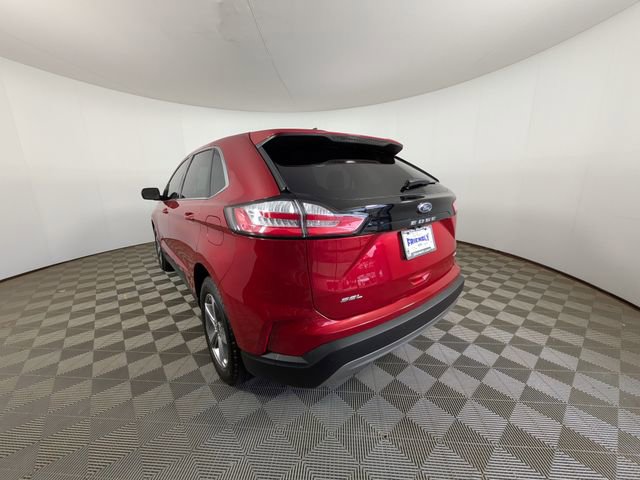 Used 2023 Ford Edge SEL w/ Convenience Package AWD/4WD image 14
