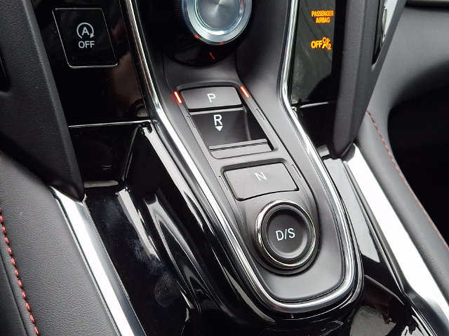 Used 2025 Acura RDX w/ Advance Package AWD/4WD image 15