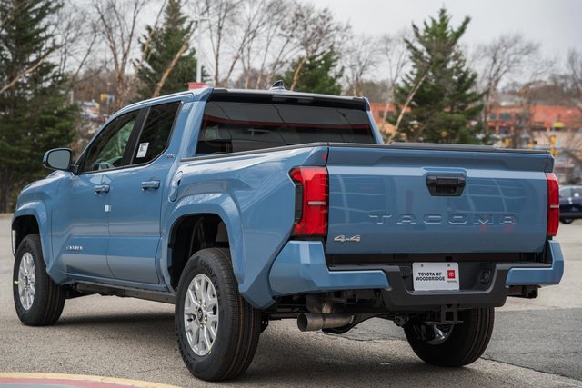New 2026 Toyota Tacoma SR5 image 5