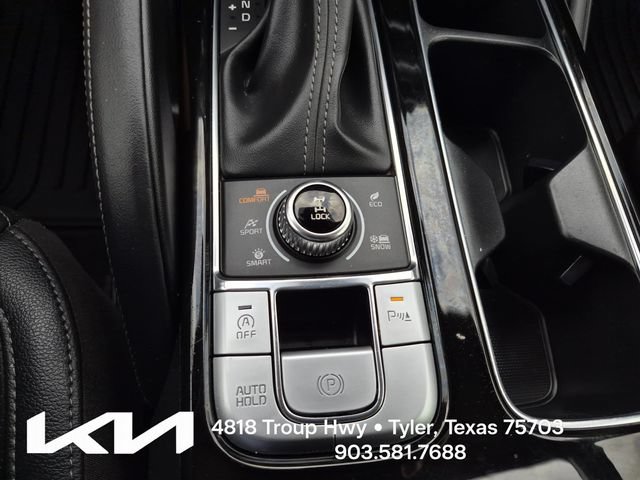 Used 2024 Kia Telluride EX X-Line AWD/4WD image 49