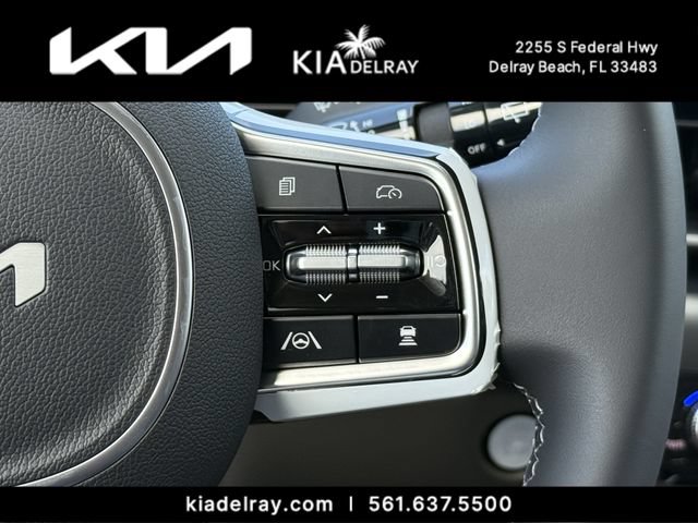 New 2026 Kia Carnival FWD image 28