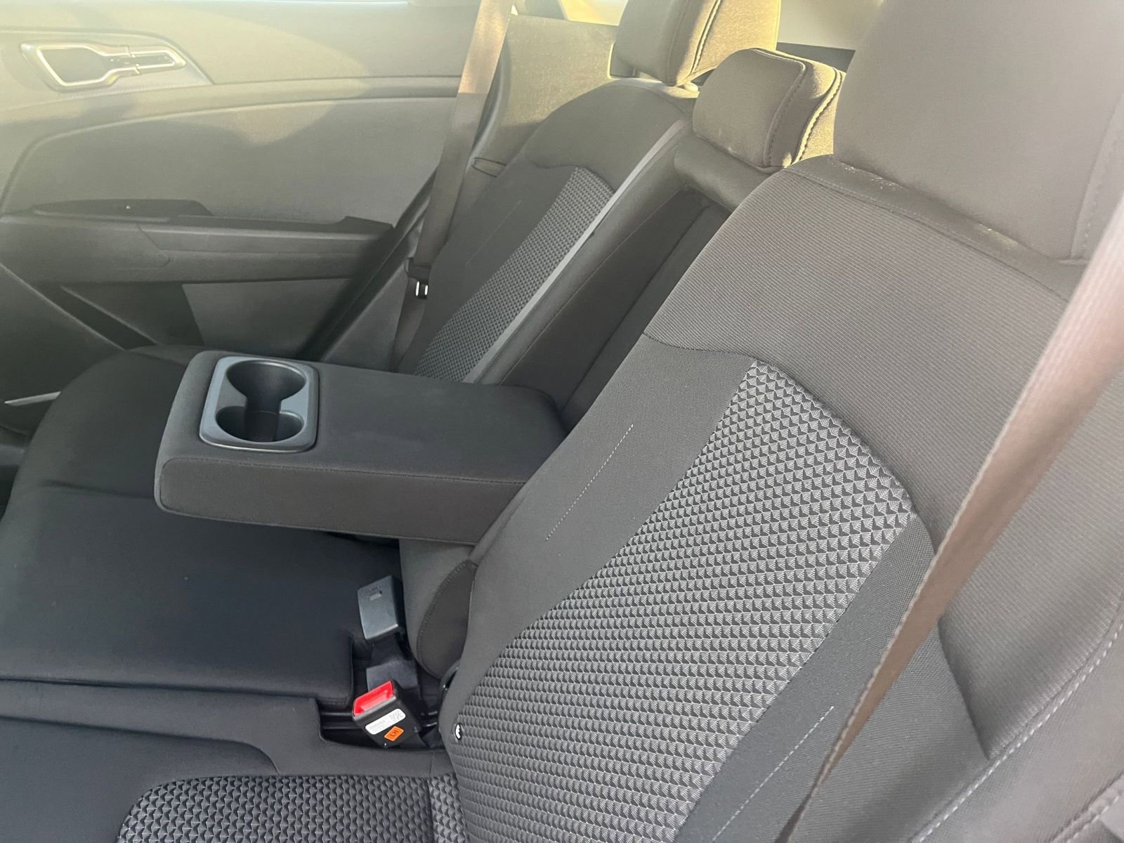 Used 2025 Kia Sportage LX FWD image 36