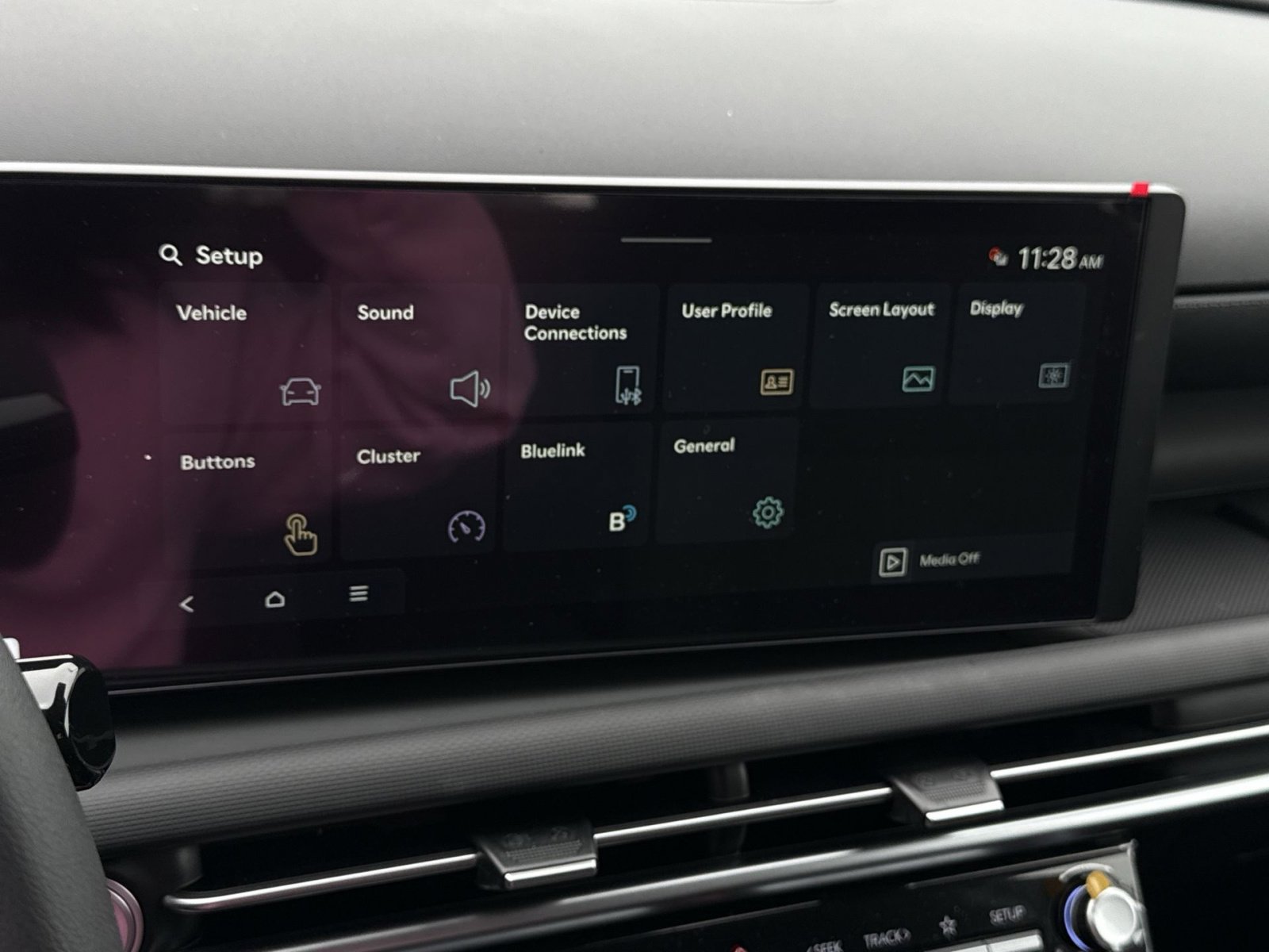 New 2026 Hyundai Tucson SEL image 20