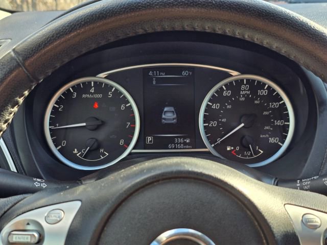 Used 2018 Nissan Sentra SV w/ Protection Package image 24