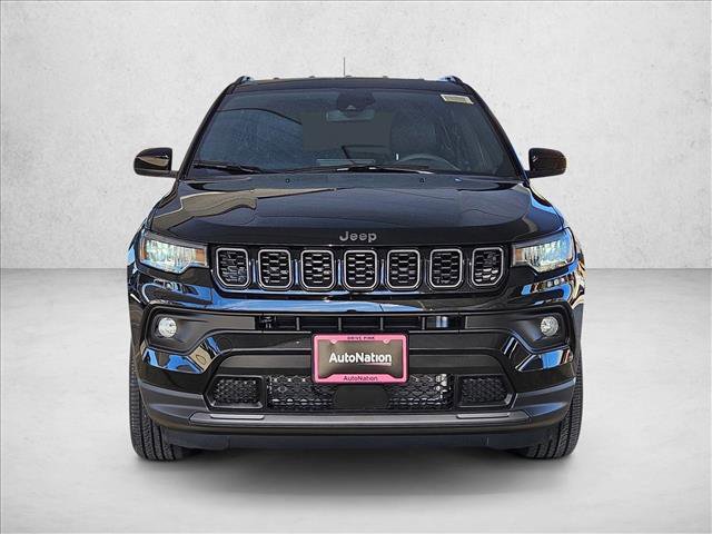 New 2026 Jeep Compass Latitude image 6