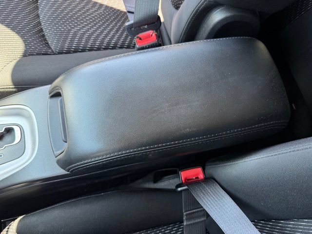 Used 2016 Dodge Journey SXT w/ Premium Group FWD image 16